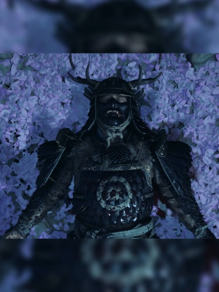 Jin Witnesses His Father's Death  ||  Ghost of Tsushima #ghostoftsushimagame #ghostoftsushimadirectorscut #jinsakai #lordsakai #tsushima #gaming #gamingforyou #playstation #playstation5 #pc #pcgaming