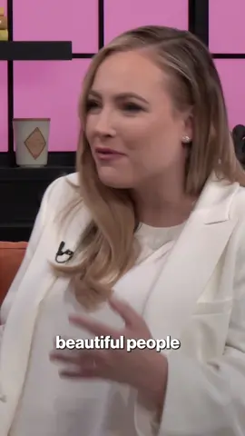 Meghan McCain revealed her thoughts on the trendy weight-loss drug Ozempic when she stopped by the Page Six studio.