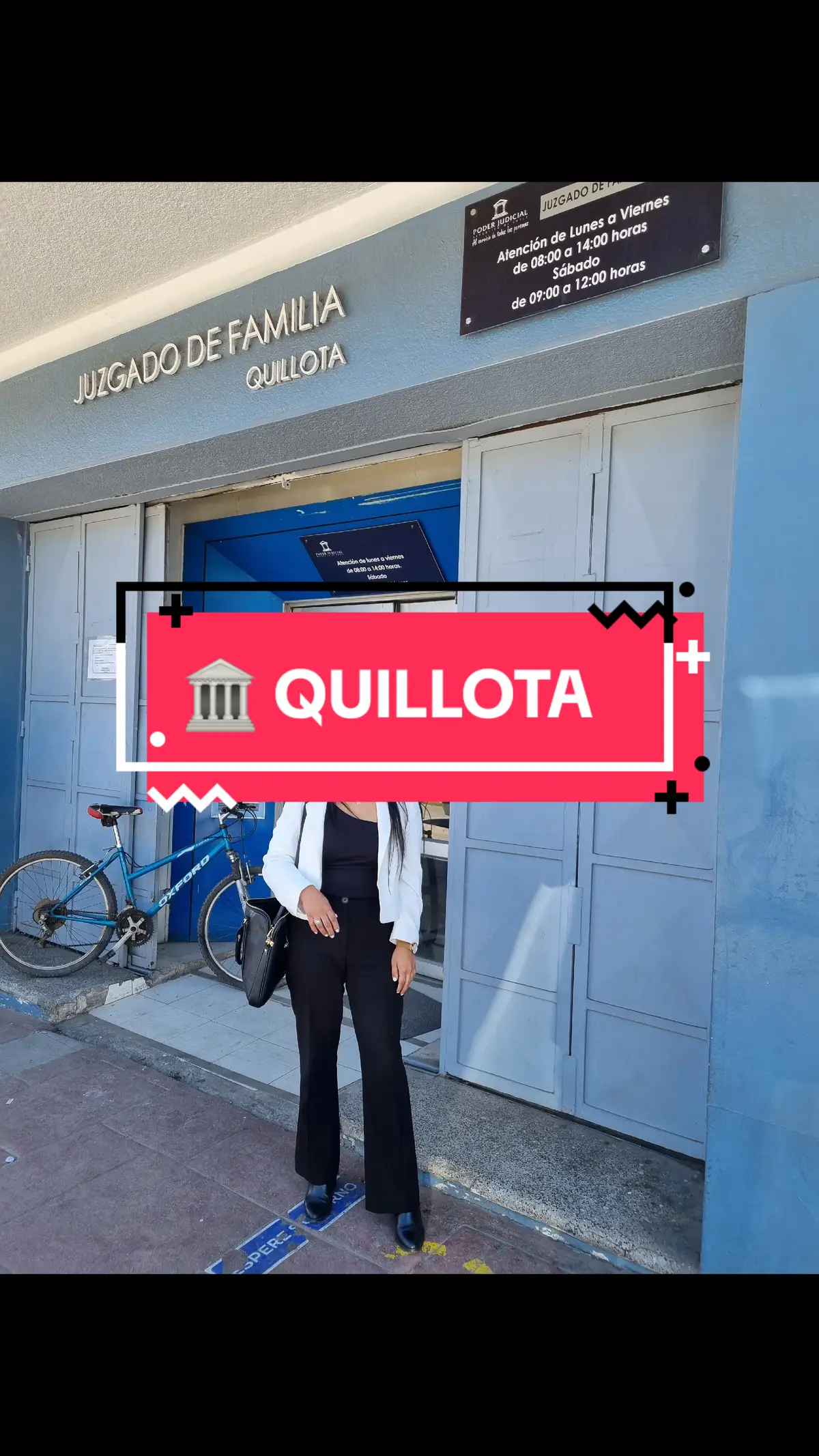 ⚖️ Que tengan una linda semana. 👩‍⚖️ Representación judicial en #quintaregion y todo 🇨🇱 ⚖️ Recuerda que se mantienen los procesos judiciales de manera telemática 📍 Visitanos en Chorrillos 778, oficina 10, Quilpué  📲 O solicita una hora de atención al +56075270618  #abogadaentiktok  #abogadaclaracaceres  #quilpue  #villaalemana #limache  #quillota 