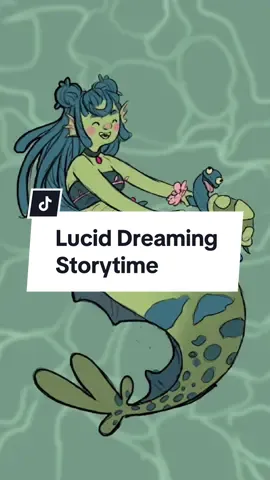 Why am I always such a little brat when I lucid dream 😅 is that my truest self lmao #mermay #luciddreams #storytime #spiritualjourney 