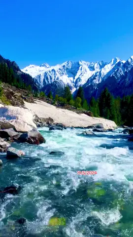 Dujanga glashar👌😍#natural #kumrat_valley #foryou #fyp #viralvideo 