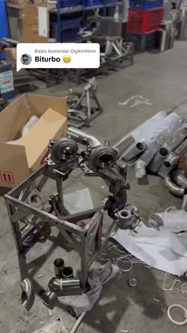 Membalas @OgikInHere apa itu bi turbo?🗿1 + 1 = 3 😋