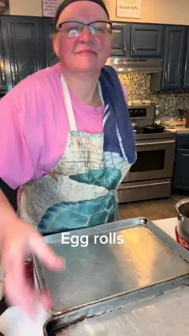 #CapCut #FoodTok #cooking #Vlog #reels #fyp #eggrolls #recipes #capcut1min 