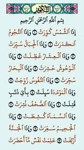القرآن الكريم  جزء عم  علاء عقل  #القرٱن_الكريم #راحة_نفسية #إطمئن 