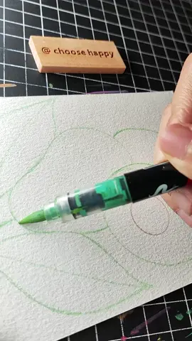 avocado 🥑#satisfying #satisfyingvideo #coloring #coloringbook #amsr #amsrsounds 