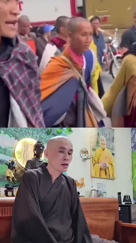 Thầy Chúc Phương nói về Thầy Minh Tuệ theo gốc độ nhà Phật, kính chúc cả 2 Thầy thật nhiều sức khoẻ #thayminhtue #CapCut #tintuc24h #tiktok #luotiktok #viralvideo #viral #cantho65 #viralvideo #tiktokindia #dikhapthegian #viral #cantho65 #dixuyenviet #suminhtue #thương 