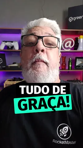 Descubra as melhores alternativas gratuitas para os programas pagos mais populares da internet! No meu último vídeo, apresento o Alternativeto.net, um site repleto de opções para substituir softwares caros. Economize dinheiro e encontre soluções eficientes para suas necessidades. Assista agora e simplifique sua vida digital! Link na bio! #AlternativasGratuitas #Alternativeto #SoftwareLivre #Produtividade #EconomiaDigital