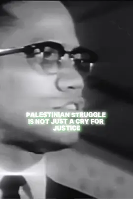 #malcolmx 