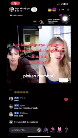 #pinkanmambo #aryankhan #pinkan #arya #aryajoget 