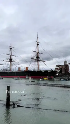 #สปีดสโลว์ #สโลว์สมูท  Portsmouth 🇬🇧#portsmouth#travel#PlacesToVisit #amazing #viral#❤️ #🇬🇧#londontiktok #londonlife #traveluk 