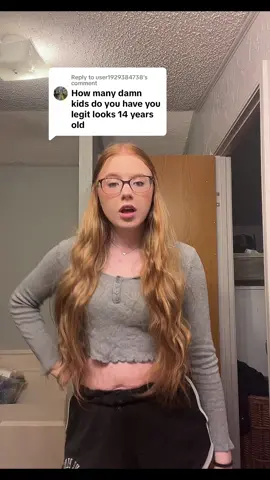 Replying to @user1929384738 🤗 #pregnant #fyp #MomsofTikTok #marriedat18 #sahmsoftiktok #12weekspregnant 