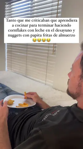 Esto pasa cuando te casa con un gringo 😍😍😍😍😍 #gringo #latinaygringo #latinasenusa #funnyvideo #comedia #vidareal 
