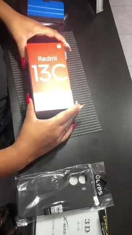 APLICAÇÃO DE PELÍCULA 3D #fy  #foryou #peliculas #celular #redmi 
