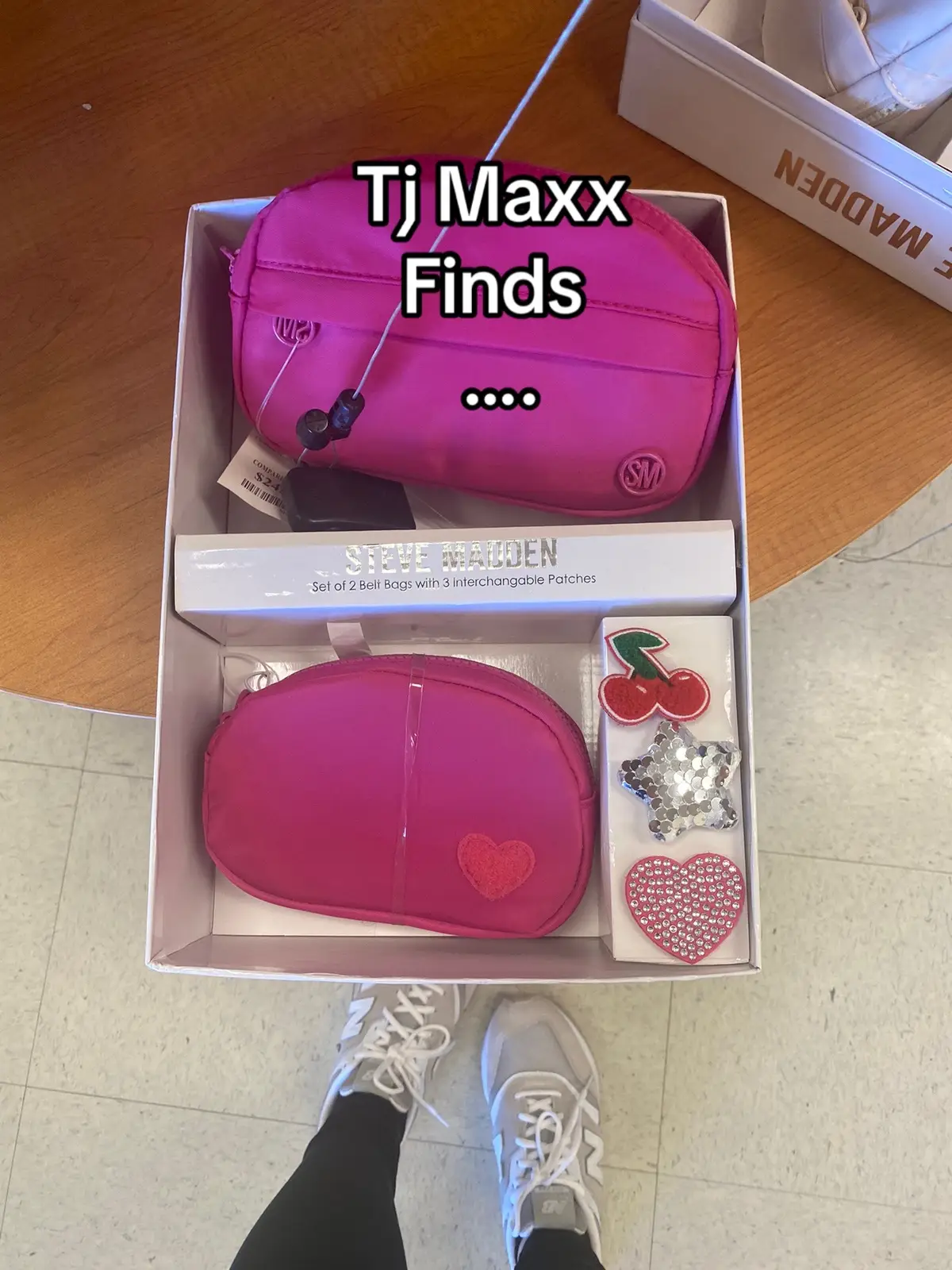 Okayyy tj max 😚 #tjmaxx #tjmaxxfinds #hellokitty #fyp 