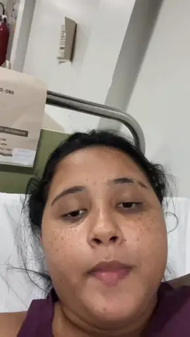 ela tá com lupus vamos orar 🙏🙏por ela #apestinhadafavela #vidareal#doente 