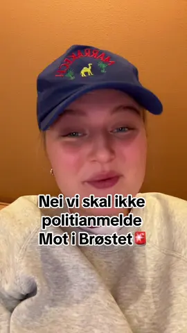 Ikke bekymre dere folkens 😪 #730no #motibrøstet #krenka #ikkenymennyformeg 