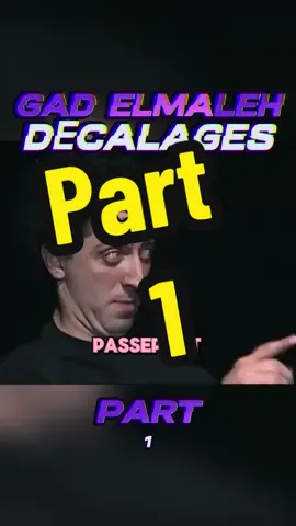 GAD EL-MALEH - DÉCALAGES!- spectacle complet. #gadelmaleh #Fabriceeboue #D’JAL #ligue1 #RoadToParis #ahmedsylla #marseille #foryourpage #humour #complet #spectacle #foryou #fyp #foryourpage #jasonbrokerss #rire_tiktok #france🇫🇷 #maroc🇲🇦 #algerie🇩🇿 #tunisie🇹🇳 #blague #usa🇺🇸  #lol #romanfrayssinet #velo #rire #gadelmaleh #gad #dailleur #2024 #paulmirabel 