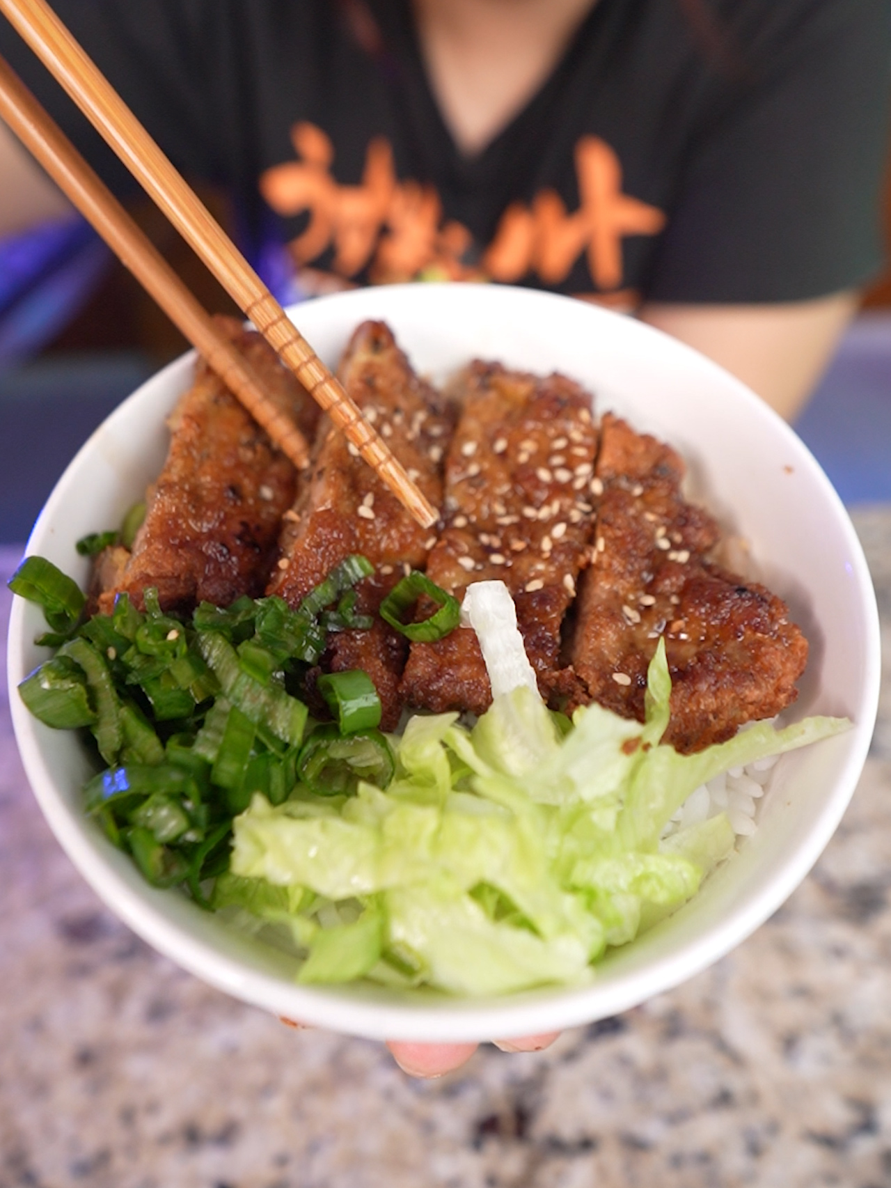 Milanesa Japonesa receta fácil | Tonkatsu #latiaotaku #otaku #tonkatsu #Receta #japenesefood