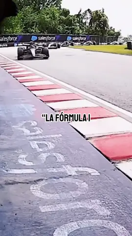 🏁 La Fórmula 1 es mucho más que simplemente 20 coches dando vueltas a un circuito. ❤️ Quién no entiende mi locura, jamás puede llegar a comprender mi pasión. #f1 #formula1 #20coches #vueltas #pasión #amor #locura #narración #emotivo #emocionante #increíble #grancirco #carrera #automovilismo #motor #deportesentiktok