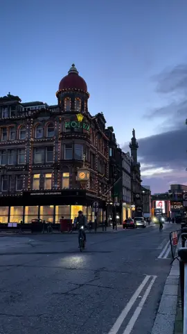 Newcastle 🤝 nice buildings  Bit of blue sky makes us appreciate the toon that little bit more   #newcastle #PlacesToVisit #fyp 