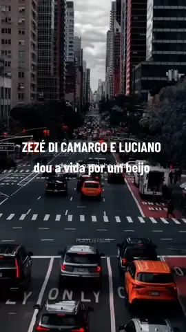 Zezé Di Camargo e Luciano - Dou a Vida Por Um Beijo  #zezedicamargoeluciano  #sertanejo  #modao  #musicasertaneja  #sertanejoraiz 