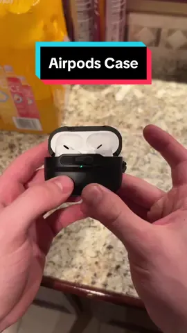 If anyone is rocking their Airpodw Case Raw you are insane #airpods #airpodscase #apple #headphones #ttshop #fyp