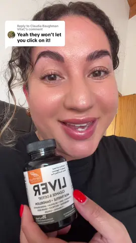 Replying to @Claudia Baughman VitaC here is one that works :) make sure to claim your coupons you will find them below the orange cart :) #fattyliver #wellness #liverdisease 