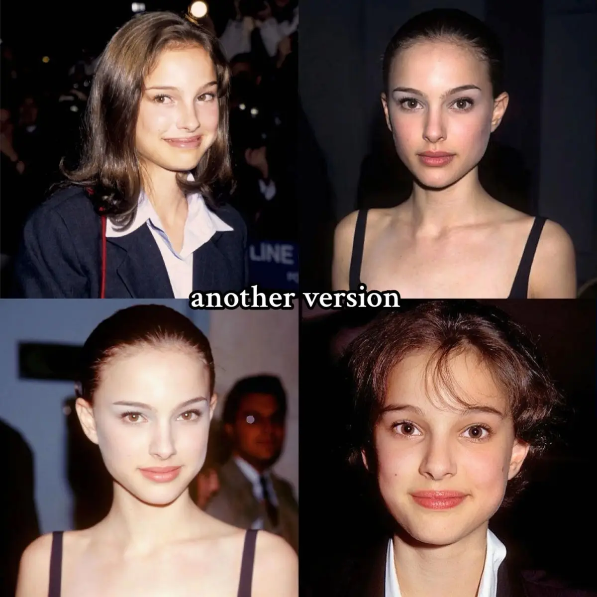 #natalieportman #milliebobbybrown #xyzbca #fypシ 