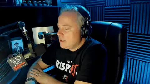 Kevin Nash on Dave Metlzer counting the wrong metrics