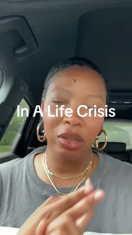 Anyone else in the middle of a huge transition in their life?  #carchat #identitycrisis #therapytiktok #christiantiktok #faithwalk #faithjourney #30yearoldsontiktok #griefjourney #griefandloss #siblingloss 