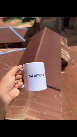 You don’t necessarily have to break a bank to gift loved ones!. Our customized mug is currently on discount. Instead of N4,500, you can gift loved ones a mug that contains whatever write up you want which will scream INTENTIONALITY just for N4,000 pere!. Discount is for one week starting today. Delivery and pick up starts one week after production.  Na value I bring come o!!. If I were you, I will pack as much as possible!! #viralvideo #explore #giftideas #sales #mugs 