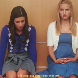 i know what u are... #glee #gleeedit #faberry #faberryedit #beabadoobee 
