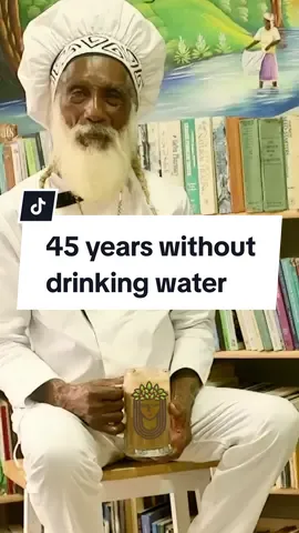 76 Years Old Dr. Aris Latham Hasn't Had Water in Over 40 Years, Drinking Only Coconut water/milk. Raw Living Food is The True Way. - #natural #organic #rawfood #health #advice #healthy #vegan #diet #healthtips #fasting #herbs #livingfood #fruit #vegetables #coconut 