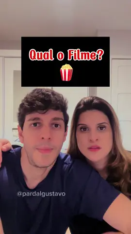 Vcoe acertou quantos???☺️🍿#casal #casalcomedia #humor #viralvideo 