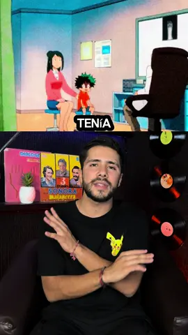 Deku tenia un súperpoder? #deku #myheroacademia #bokunohero #anime #curiosidades 