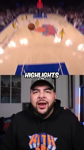 DEUCE’S TOP HIGHLIGHT FROM LAST WEEK 🔥