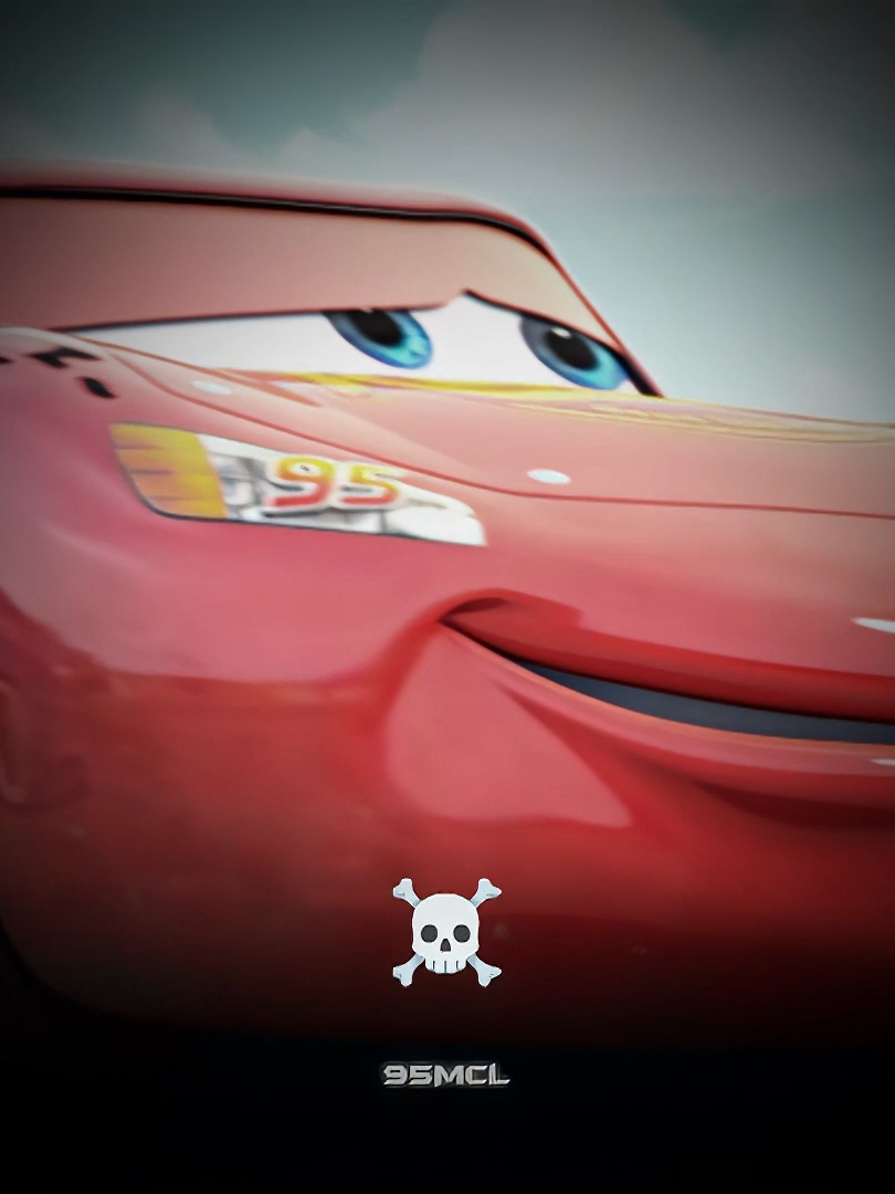 We all know what happend next ☠ || #mcqueen #lightningmcqueen #cars #pixar #95mcl #v8 #phonk #poland #uk #viral #fyp #foryour #dc #xyzcba #blowthisup #mcqueenedit #carsedit #4k #cold #pause #edit