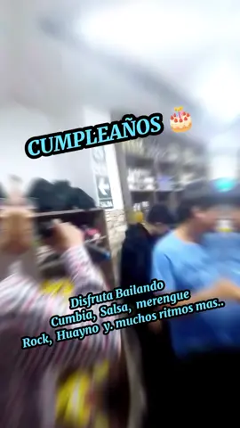 🔥Salsa, Cumbia, Merengue, Huayno El Ritmo 🎶 que desees bailar 💃🕺🎊  Para  Tipo de Evento Nos Puedes invitar 🎈 #fiesta #evento #quinceaños #lima #bailar #mayo #Cumbia #salsa #merengue #cumpleaños 