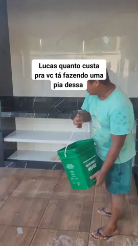 #quanto custa pra tá fazendo uma pia #pia esculpida #revestimento 