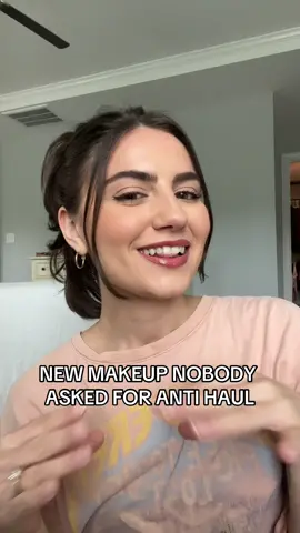 Happy Monday 🤪 i felt like ranting lol save this for when you want to save some $$$ 😂 #newmakeup #makeupfail #antihaul #greenscreen 