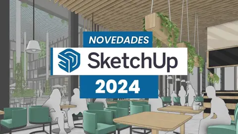 SketUp Pro‐ 2024 con Crack #Descargar #Sketup #links #PROGRAMAS #gratis #tecnologia #2024 #foryou #tarea #descargarsketup #sketup2024   #viral