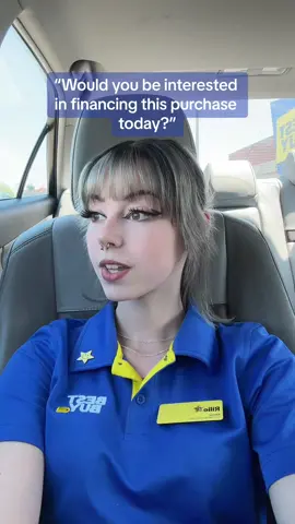 I wish i could be on your level i truly do #fyp #foryoupage #foryou #bestbuy #retail #financing 