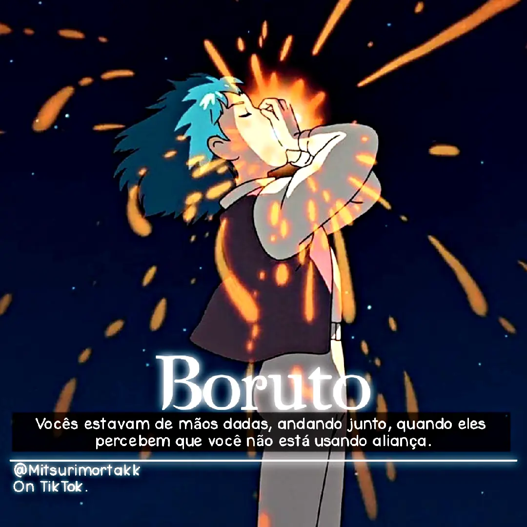 O Kawaki eh tão meu tipo aff #fyp #mitsurimortakk #POV #Anime #viral #boruto #borutoreagindo 