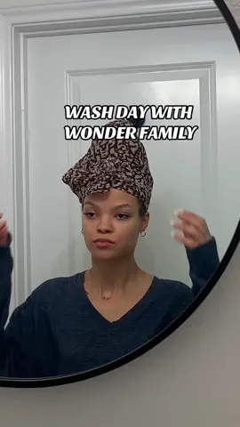 #AD | I’ve partnered up with @wonderfamily_us to help you and I meet our hair needs. My hair needs the extra strength and healing. This definitely made my hair feel healthier.  You can find their products on @amazon  https://www.amazon.com/Professional-DHT-Blocker-Shampoo-Thickening/dp/B0CB6WZHW6?pd_rd_w=x4JOT&content-id=amzn1.sym.eb211197-3a72-4401-9938-9289ef86b462&pf_rd_p=eb211197-3a72-4401-9938-9289ef86b462&pf #wonderfamily #shampoo #wonderfamilypartner #curlyhair #biotinshampoo #foryouu 
