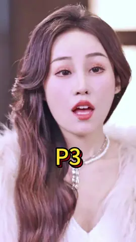 After divorce I became the richest woman P3 #cdrama #drama #kdrama #dramatiktok #fyp