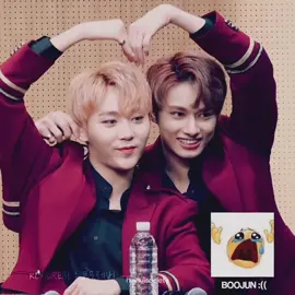 it’s been too long since my last boojun edit #jun #junhui #seungkwan #seventeen #svt 