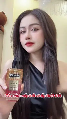 Từ giờ cần tạo kiểu tóc là nghĩ ngay tới TRESemmé #TRESemmeVN #TRESemmeBondBuildingSystem #TRESemmeHouseOfStyle 