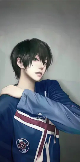 thx for 50k love u all  [douyin: Lecia0203] [xiahongshu : 4352249942] #cosplayer #itoshirin #rinitoshi #stanbluelock #diether_edit_preset 