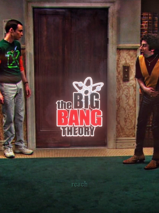 Essa série é perfeita ❤️ | #thebigbangtheory #tbbt #sheldoncooper #sheldon #tbbtedit #thebigbangtheoryedit #sheldonedit #sheldoncooperedit #edit #series #fy #fyp #viral #foryoupage