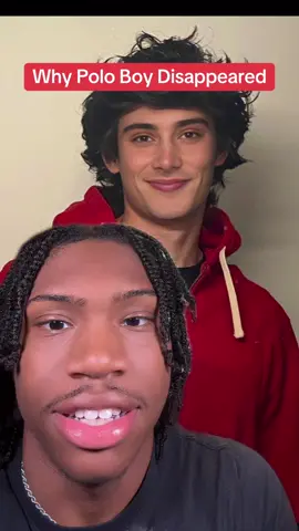 Where is polo boy? #foryou #foryoupage #viral #whathappened #true #polo #fy #4u #greenscreen 